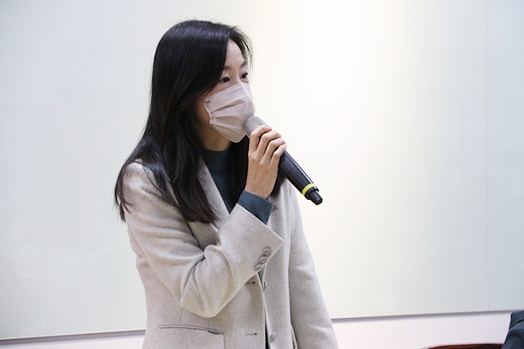 師生齊聚與校長有約 共議校務創美好校園9