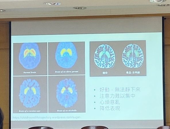 螞蟻人需要知道的真相—甜點隱藏的危機